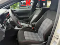 VW Polo 2.0 TSI DSG GTI *** TRAUM IN ASCOT GRAU ***