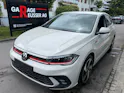 VW Polo 2.0 TSI DSG GTI *** TRAUM IN ASCOT GRAU ***
