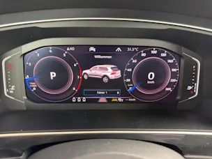 VW Tiguan 2.0TSI Highline 4Motion DSG