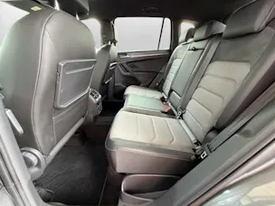 VW Tiguan 2.0TSI Highline 4Motion DSG
