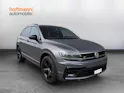 VW Tiguan 2.0TSI Highline 4Motion DSG