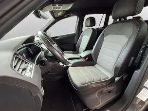 VW Tiguan 2.0TSI Highline 4Motion DSG