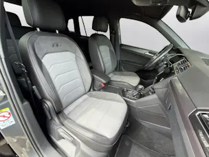 VW Tiguan 2.0TSI Highline 4Motion DSG