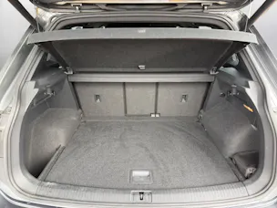 VW Tiguan 2.0TSI Highline 4Motion DSG
