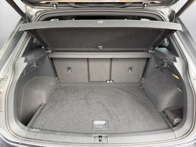 VW Tiguan 2.0TSI Highline 4Motion DSG