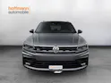 VW Tiguan 2.0TSI Highline 4Motion DSG