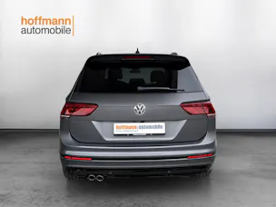 VW Tiguan 2.0TSI Highline 4Motion DSG