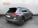 VW Tiguan 2.0TSI Highline 4Motion DSG