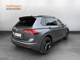 VW Tiguan 2.0TSI Highline 4Motion DSG