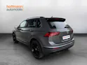 VW Tiguan 2.0TSI Highline 4Motion DSG