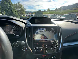 Subaru XV 2.0 Swiss AWD Lineartronic