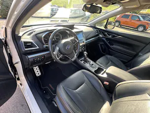 Subaru XV 2.0 Swiss AWD Lineartronic