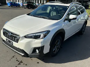 Subaru XV 2.0 Swiss AWD Lineartronic