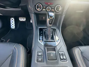 Subaru XV 2.0 Swiss AWD Lineartronic