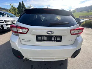 Subaru XV 2.0 Swiss AWD Lineartronic