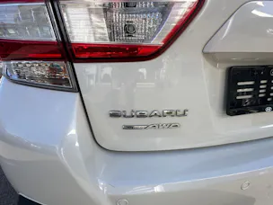 Subaru XV 2.0 Swiss AWD Lineartronic