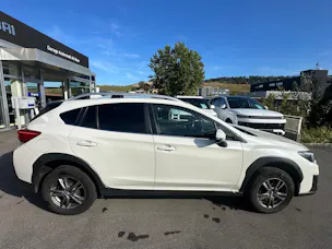 Subaru XV 2.0 Swiss AWD Lineartronic