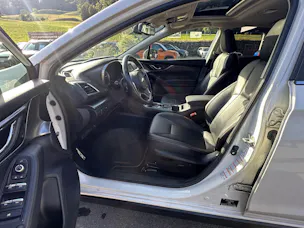 Subaru XV 2.0 Swiss AWD Lineartronic