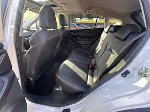 Subaru XV 2.0 Swiss AWD Lineartronic