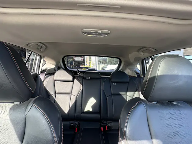 Subaru XV 2.0 Swiss AWD Lineartronic