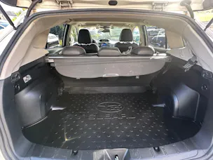 Subaru XV 2.0 Swiss AWD Lineartronic