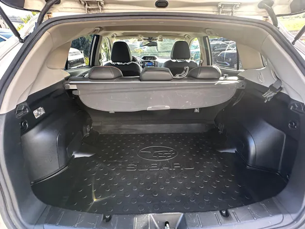 Subaru XV 2.0 Swiss AWD Lineartronic
