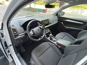 Škoda Karoq 1.5 TSI Ambition DSG
