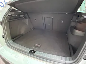 Škoda Karoq 1.5 TSI Ambition DSG