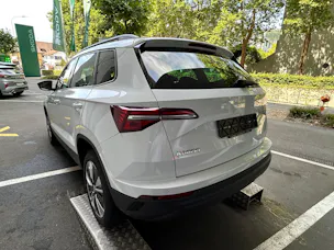 Škoda Karoq 1.5 TSI Ambition DSG