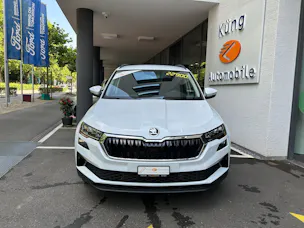 Škoda Karoq 1.5 TSI Ambition DSG