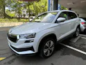 Škoda Karoq 1.5 TSI Ambition DSG