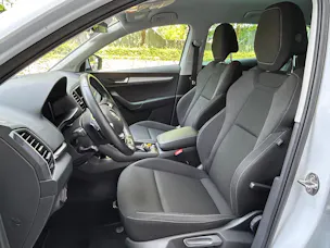 Škoda Karoq 1.5 TSI Ambition DSG