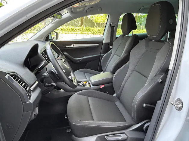 Škoda Karoq 1.5 TSI Ambition DSG