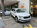 Škoda Karoq 1.5 TSI Ambition DSG