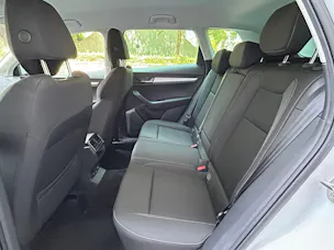 Škoda Karoq 1.5 TSI Ambition DSG