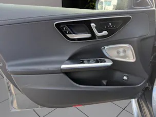 Mercedes-Benz C 220 d T 4 Matic Swiss Star