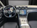 Mercedes-Benz C 220 d T 4 Matic Swiss Star