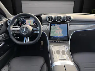 Mercedes-Benz C 220 d T 4 Matic Swiss Star