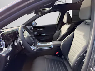 Mercedes-Benz C 220 d T 4 Matic Swiss Star