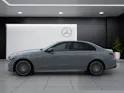 Mercedes-Benz C 220 d 4 Matic Swiss Star