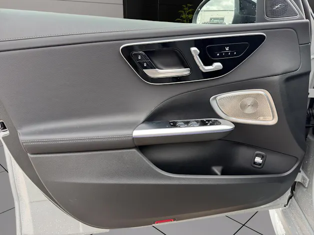 Mercedes-Benz C 220 d 4 Matic Swiss Star