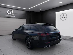 Mercedes-Benz E 220 d T 4Matic 9G-Tronic