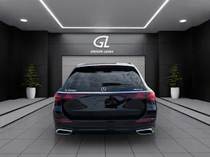 Mercedes-Benz E 220 d T 4Matic 9G-Tronic