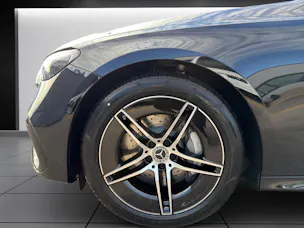 Mercedes-Benz E 220 d T 4Matic 9G-Tronic