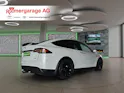 Tesla Model X 90 D Performance