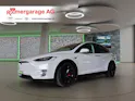 Tesla Model X 90 D Performance