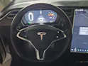 Tesla Model X 90 D Performance