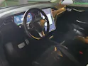 Tesla Model X 90 D Performance