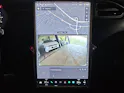 Tesla Model X 90 D Performance