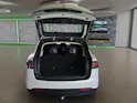 Tesla Model X 90 D Performance